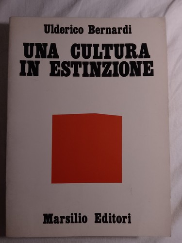 Ulderico bernardi una - ulderico, bernardi.