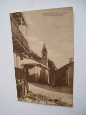 Torino - Claviere Chiesa