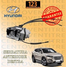 SERRATURA PORTA ANTERIORE