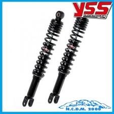 COPPIA AMMORTIZZATORI