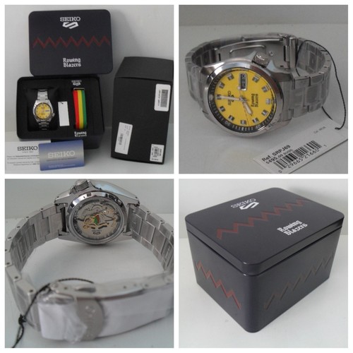 Seiko rowing blazers - seiko,
