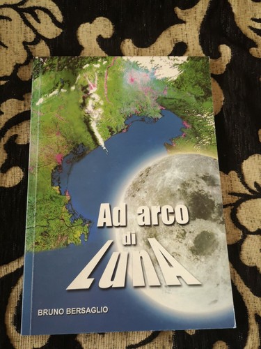 Arco luna bruno - ad,