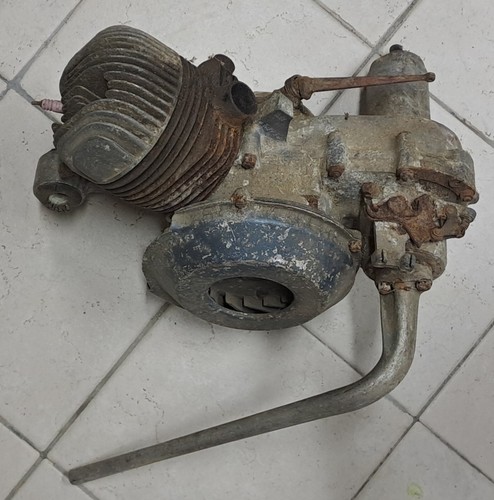 Piaggio ape motore - ab, usato