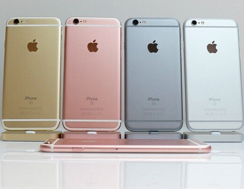 Smartphone apple iphone - apple,
