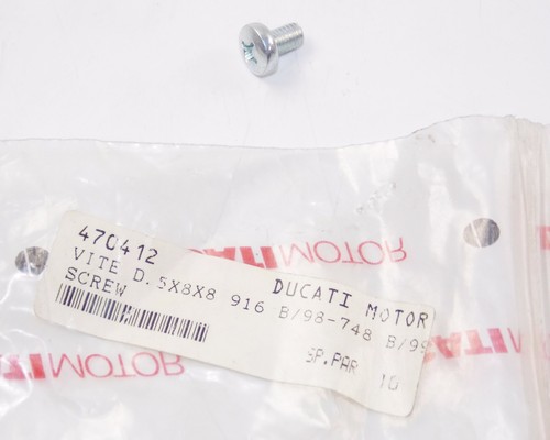 Nos oem cagiva - nos,