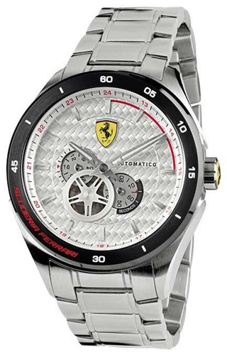 Orologio uomo automatico - orologio,