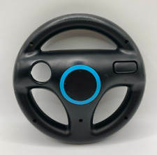 Volante Nintendo Wii compatibile nero usato controller pad mario kart