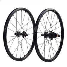 Bici Pieghevole 16in 349