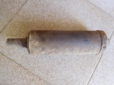 SILENZIATORE MARVING DGM CPA BO 0497 S MINARELLI FANTIC MORINI P4 P6 50 80 CROSS