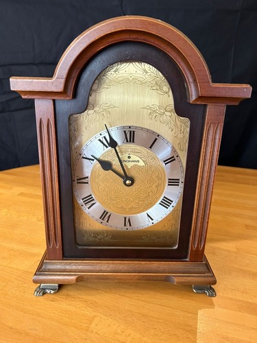 Orologio tavolo junghans - tavolo,