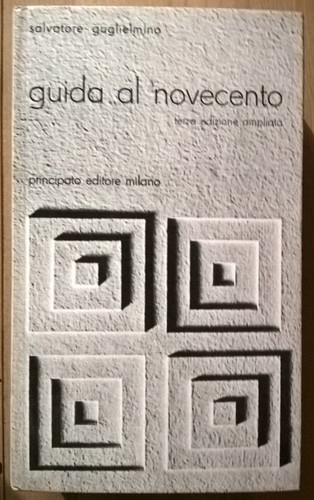 Guida novecento profilo - guida, al