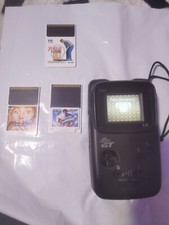 NEC PC Engine GT Système