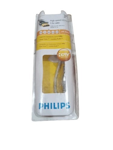 Philips cavo hdmi ad - philips, alta