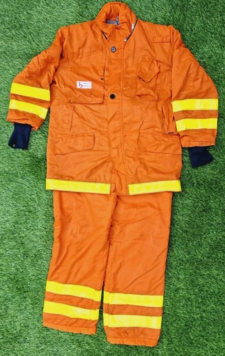 Tuta antincendio brissmans - antincendio,