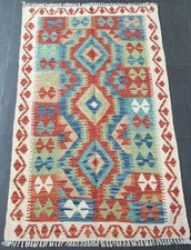 Tappeto kilim afgano/turco