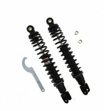 Ammortizzatori Posteriori YSS Regolabili Honda SH 300 2011 SPORT