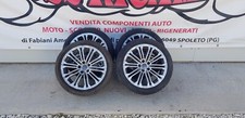 4x CERCHI IN LEGA + GOMME AUDI A4-A5-A6-A7-Q3-Q5-S4-S5 INT. 5x112 DA 18" POLLICI