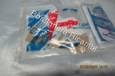 SCRITTA SIGLA POSTERIORE VAN