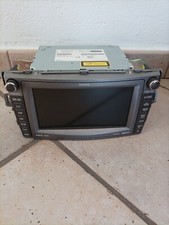 Autoradio navigatore TOYOTA VERSO modello B9020