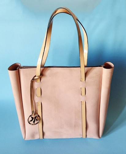 Borsa doppia tracolla - borsa,