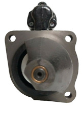 MOTORINO AVVIAMENTO PER TRATTORE PERKINS, FIAT-ALLIS MASSEY FERGUSON, JCB MARINE
