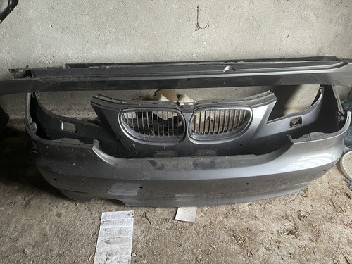 Paraurti bmw e60 lci - paraurti,