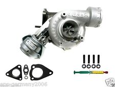 Turbocompressore DPF VW Passat B6 3C Audi A6 A4 B7 2.0 TDI 03G145702F 03G145702K