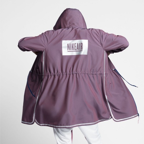 Giacca uomo nike nikelab - giacca,