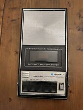 Registratore A Cassette