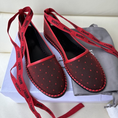 Nuove scarpe christian - nuove, dior
