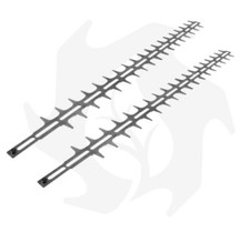 LAME TAGLIASIEPI STIHL HS 75 -