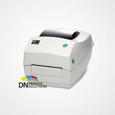 Zebra TLP 2844-Z stampante