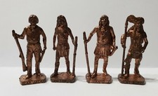 Metallfiguren Soldatini Kinder