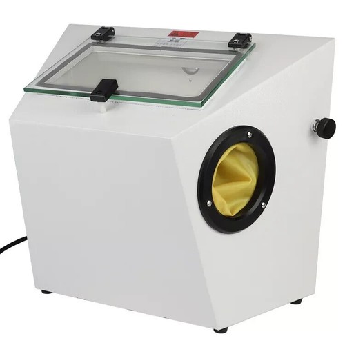 Sabbiatrice manuale 220v - manuale,