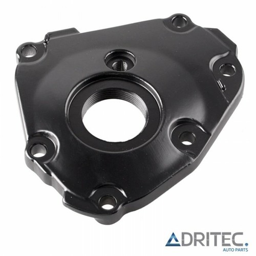 Coperchio carter motore pickup - coperchio,