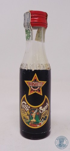 Miniature mignon liquore - miniature,