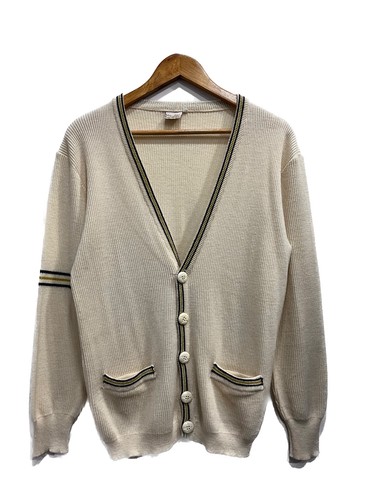 Cardigan misto lana - misto,