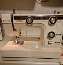 Macchina da cucire SAIMAC 380