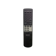 Sony RM-D320 Telecomando