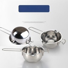 Fusatrice in acciaio inox 304