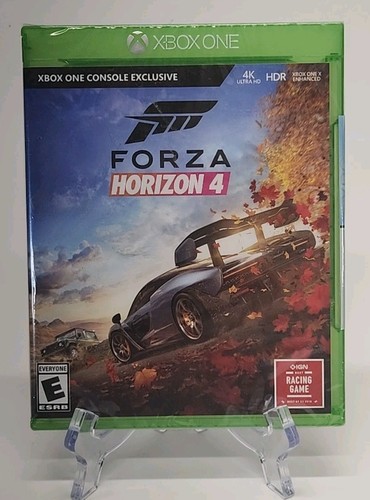 Forza horizon xbox one - 4,