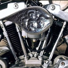 Coperchio Carburatore CV Carb