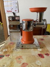 Old Cheese Grater And Meat