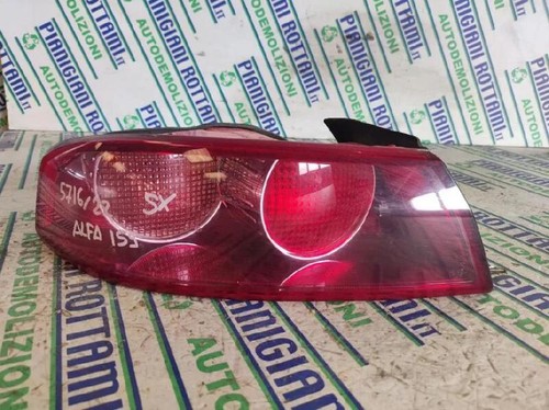 50504508 faro posteriore - faro,