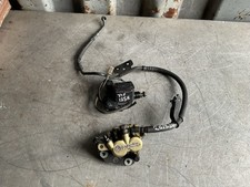 Pinza brembo anteriore yamaha - brembo,