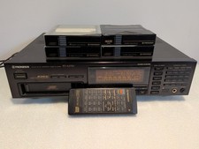 Pioneer PD-M730 6-Disc CD