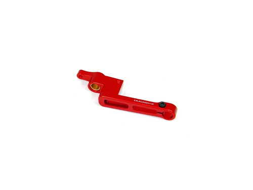Leva freno rosso ducabike - rosso,