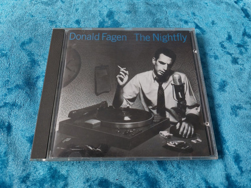 Donald fagen the nightfly - fagen, –