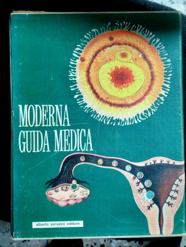 Moderna guida medica - guida, medica/alberto