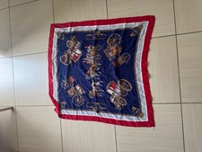 foulard hermes vintage
